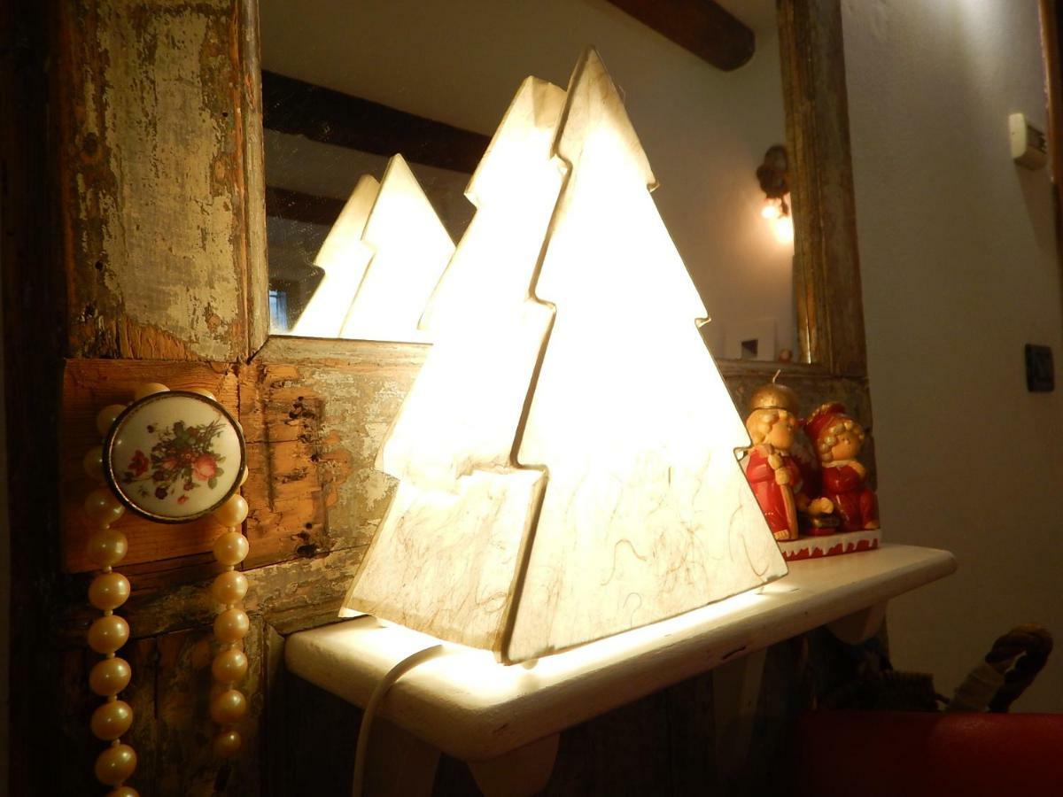 La Casa Degli Zii Leilighet Ferrara Eksteriør bilde