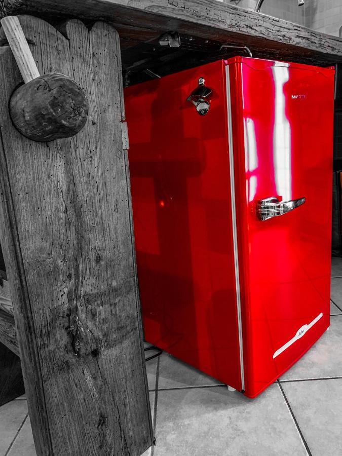La Casa Degli Zii Leilighet Ferrara Eksteriør bilde